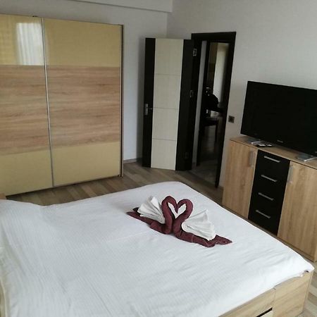Coresi Isaran 35 Apartment Brasov Luaran gambar
