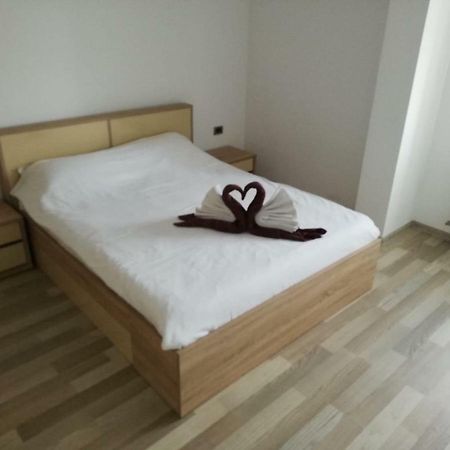 Coresi Isaran 35 Apartment Brasov Luaran gambar